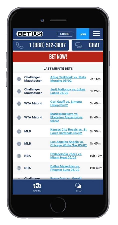 betus app|BetUS .